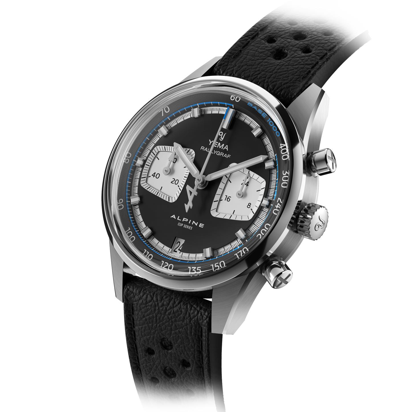 Rallygraf Alpine Cup Series