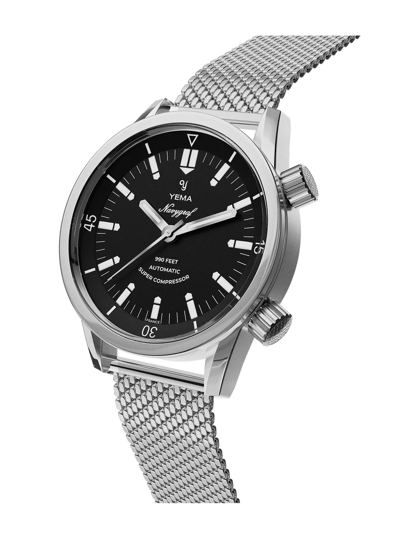 Navygraf Super Compressor