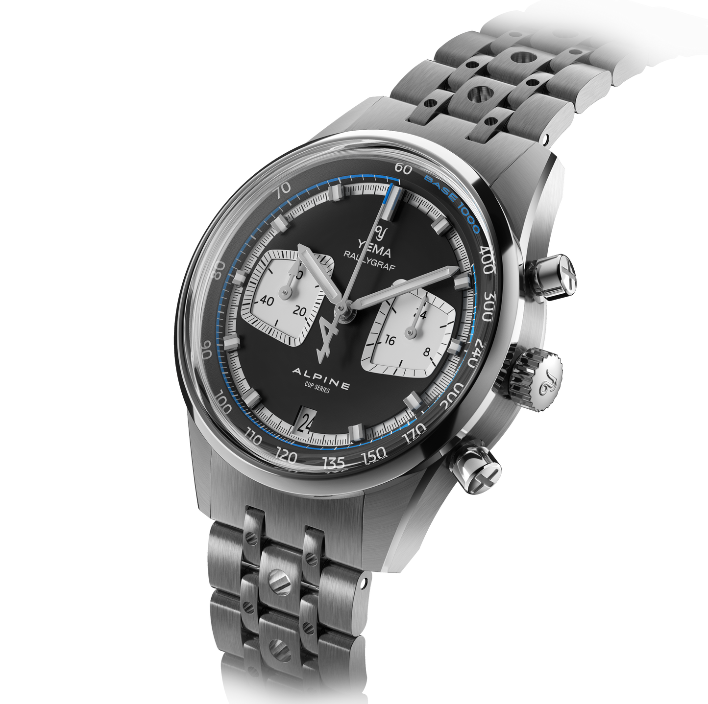 Rallygraf Alpine Cup Series