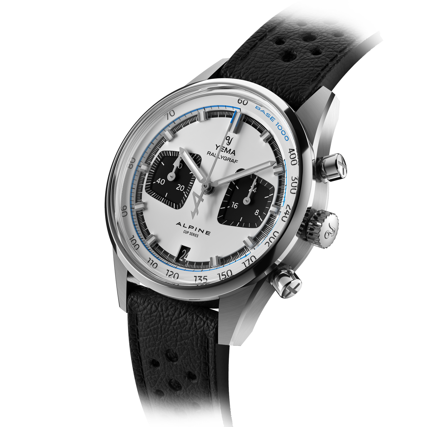 Rallygraf Alpine Cup Series