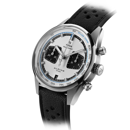 Rallygraf Alpine Cup Series