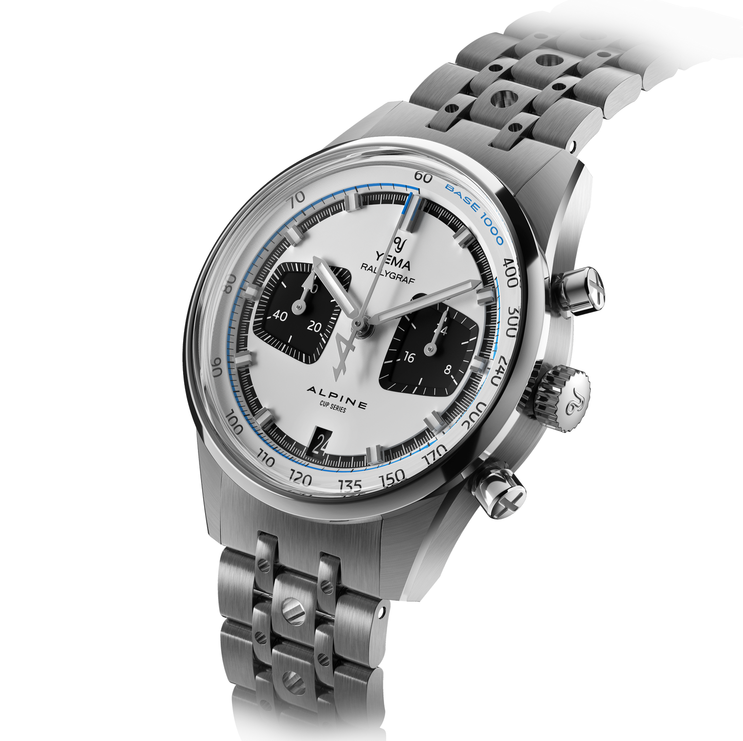 Rallygraf Alpine Cup Series