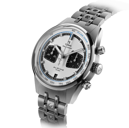 Rallygraf Alpine Cup Series