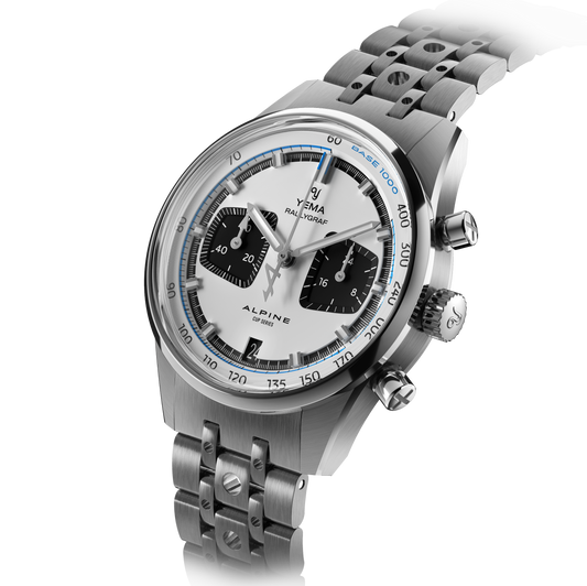 Rallygraf Alpine Cup Series