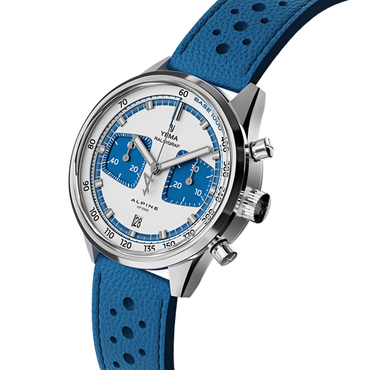 Rallygraf Alpine Cup Series Limited Edition