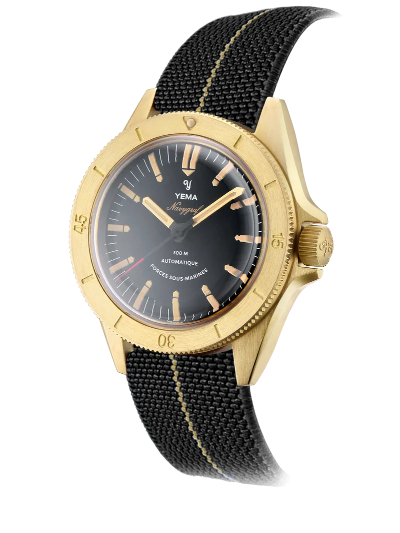 Navygraf FSM Bronze
